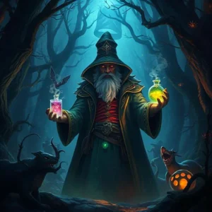 theserpentrogue competitive edge